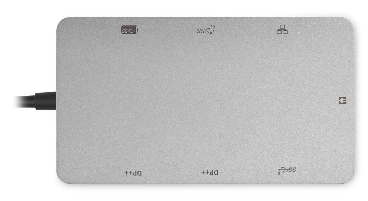 Kensington UH1450P USB-C – image 5