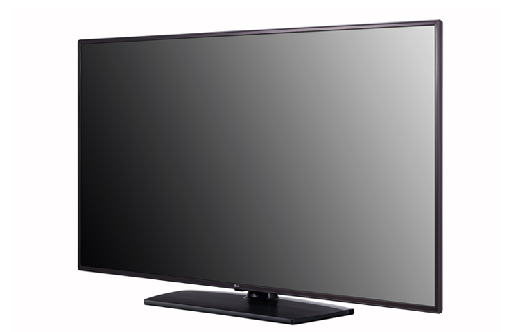 LG 55LV560H TV 138.7 cm (54.6") Full HD Black – image 2