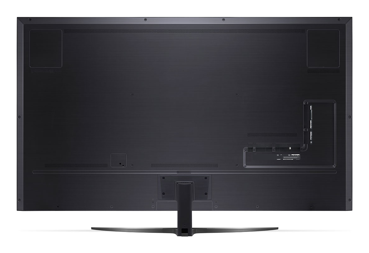 LG 86NANO919PA 2.18 m (86") 4K Ultra HD Smart TV Wi-Fi Black – image 7