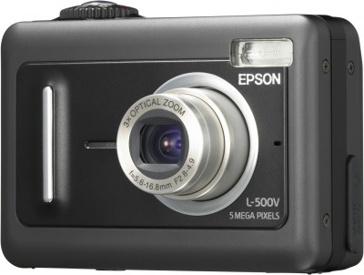 Epson L-500V – image 1