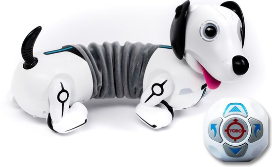 Silverlit 88570 programmable toy