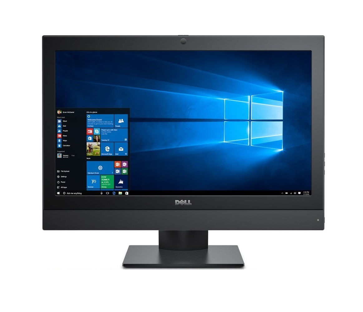 Dell OptiPlex 22 Intel® Core™ i5 i5-6500 – image 2