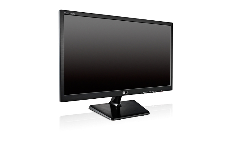 LG E2042T-BN computer monitor – image 5