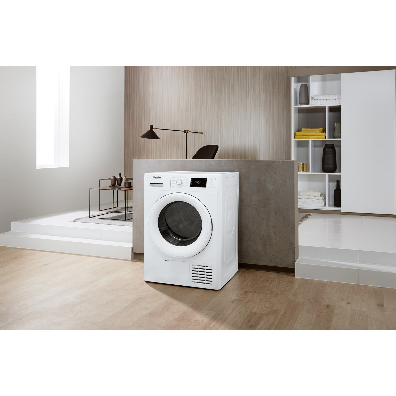 Whirlpool FT M22 9X2 UK – image 5