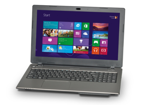 MEDION AKOYA E6241 Intel® Core™ i3 i3-4100M Laptop – image 3