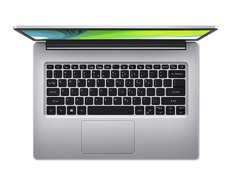 Acer Aspire 3 A314-22-R09B AMD Ryzen™ 3 3250U Laptop – image 4