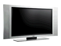 LG 32" LCD Widescreen 16:9 HDTV Monitor, Silver