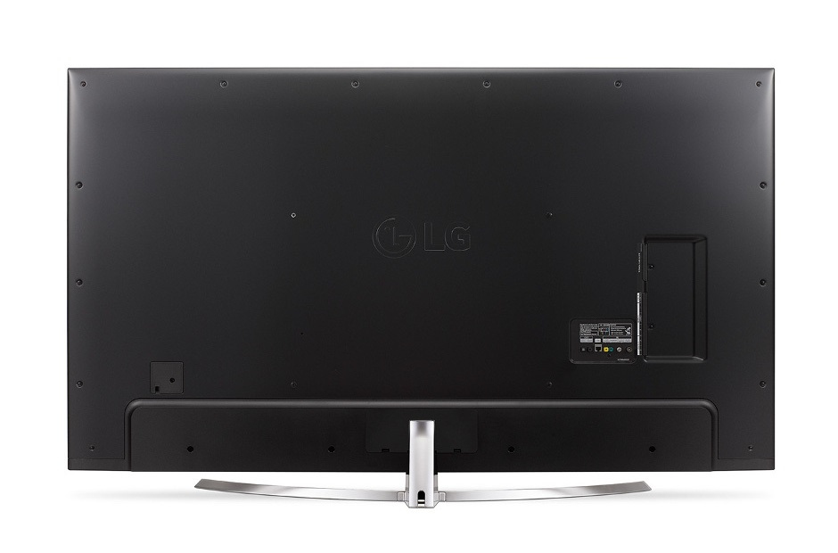 LG 75SJ955V TV 190.5 cm (75") 4K Ultra HD Smart TV Wi-Fi Black, Silver – image 6