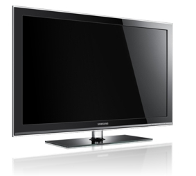 Samsung LE40C679 101.6 cm (40") Full HD Wi-Fi Black – image 2