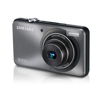 Samsung ST ST45 1/2.3" Compact camera – image 5