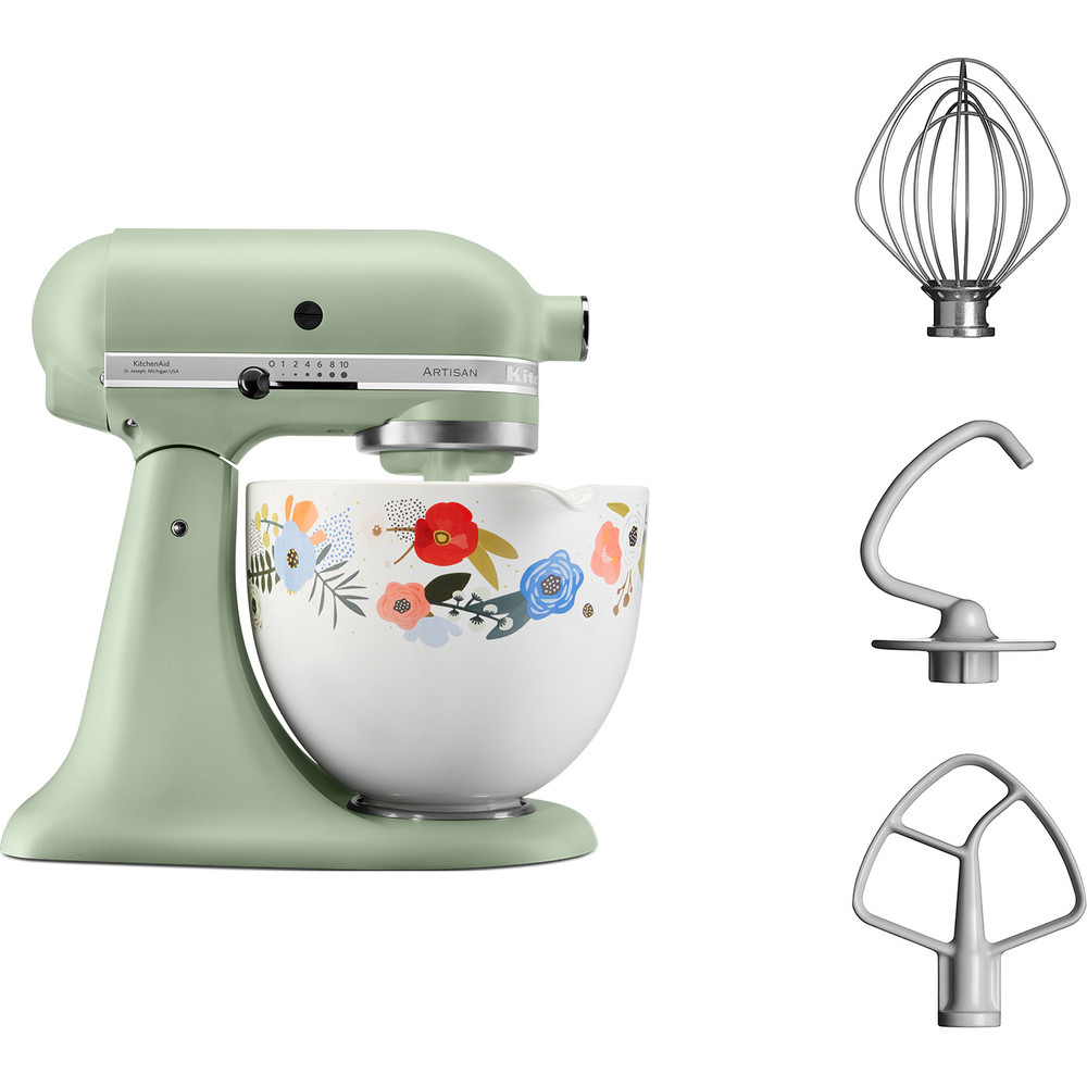 KitchenAid Artisan Spring Floral – image 3