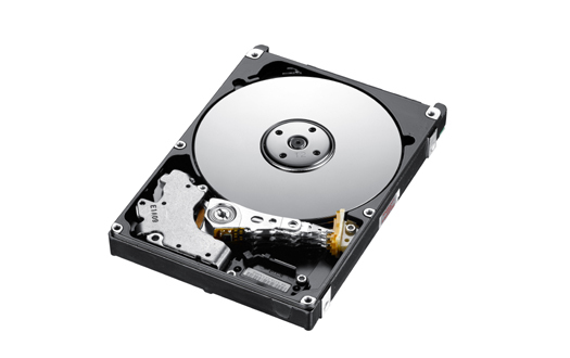 Samsung HDD 1TB 2.5" SATA