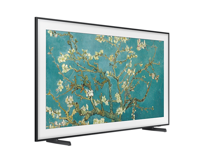Samsung QA55LS03BAKXXA TV – image 8