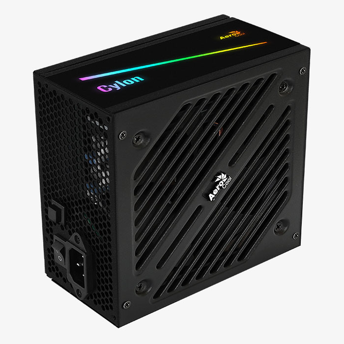 Aerocool Cylon 700W – image 2