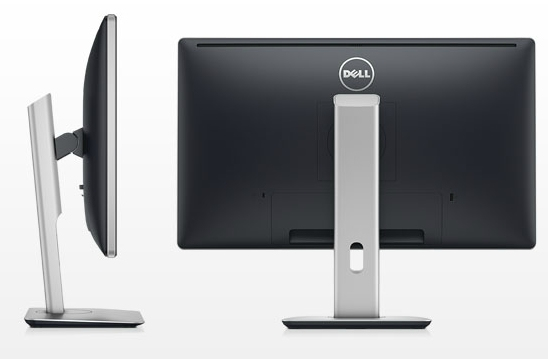 Dell Professional P2414H computer monitor – image 2
