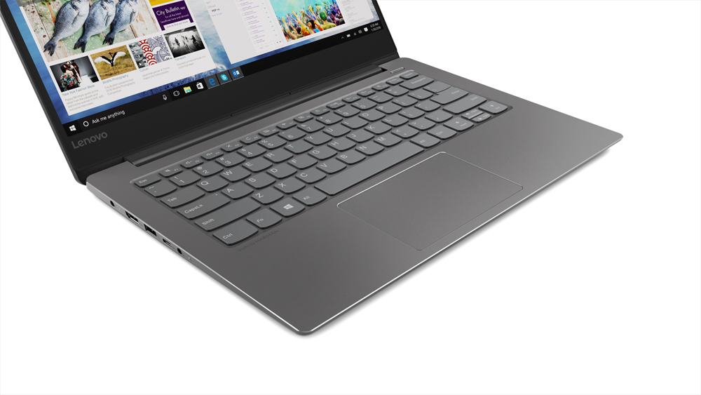 Lenovo ideapad 530S (14") AMD – image 9