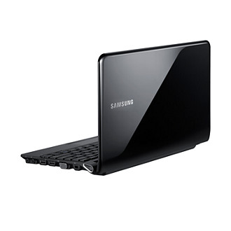 Samsung NC110-A07IT Intel Atom® N550 Netbook – image 8