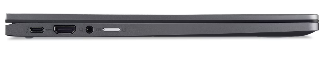 Acer Chromebook Enterprise Spin 714 CP714-2WN-3338 Intel® Core™ i3 i3-1315U – image 5