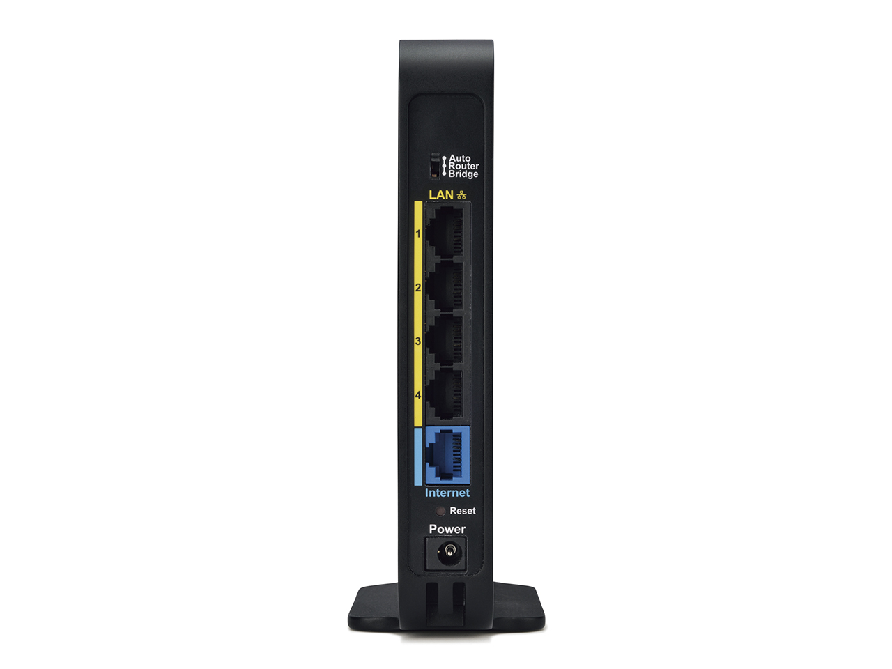 Buffalo WHR-1166DHP4 wireless router Gigabit Ethernet Dual-band (2.4 GHz – image 4