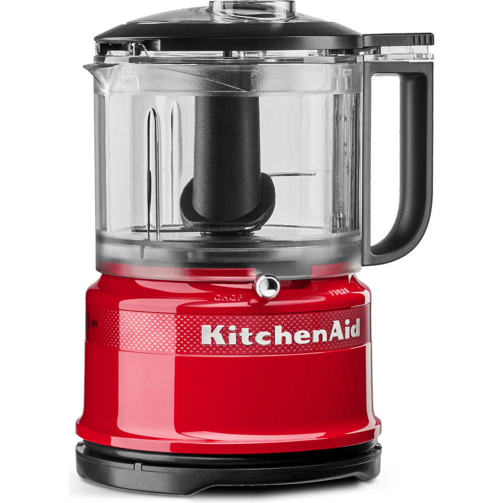 KitchenAid 5KFC3516H food processor – image 2