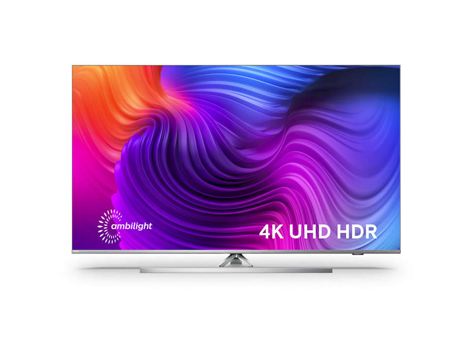 Philips Performance 50PUS8536/12 TV – image 2