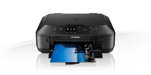 Canon PIXMA MG5650 Inkjet A4 – image 4