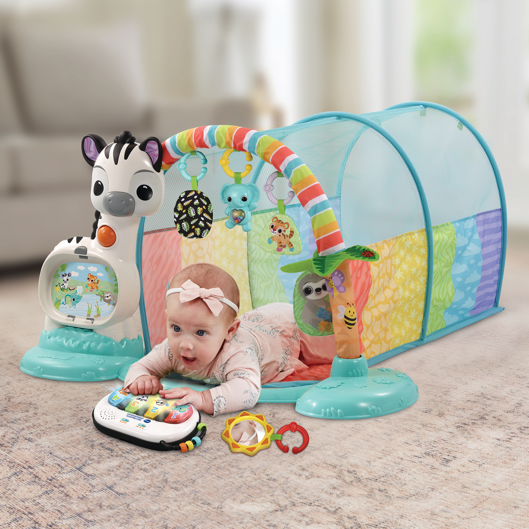 VTech 80-562705 children's gadget – image 8