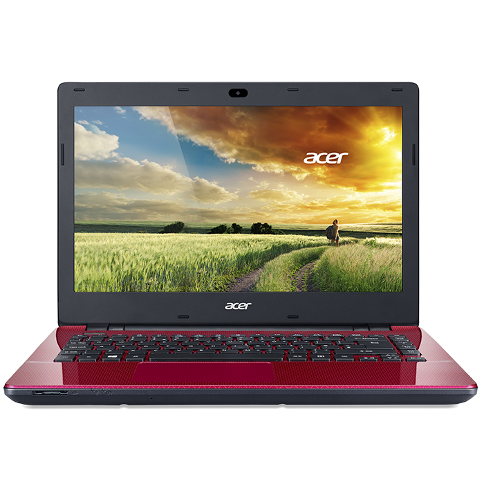 Acer Aspire E E5-411-C7J8 Intel® Celeron® N2840 Laptop – image 1