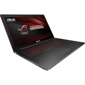 ASUS ROG G501VW-FY081T Intel® Core™ i7 i7-6700HQ Laptop – image 2
