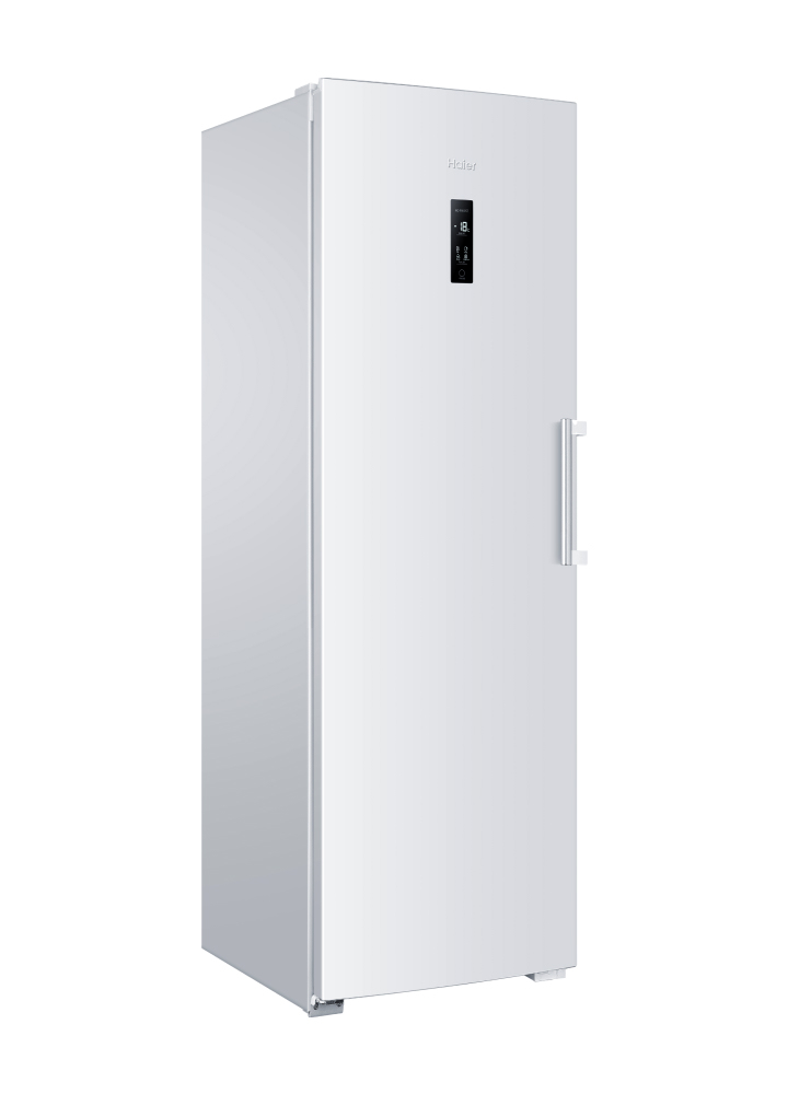 Haier H2F -262WAA Upright freezer Freestanding – image 1