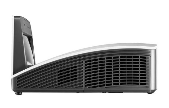 BenQ MX852UST+ Standard throw projector 3000 ANSI lumens DLP XGA (1024x768) Grey – image 3