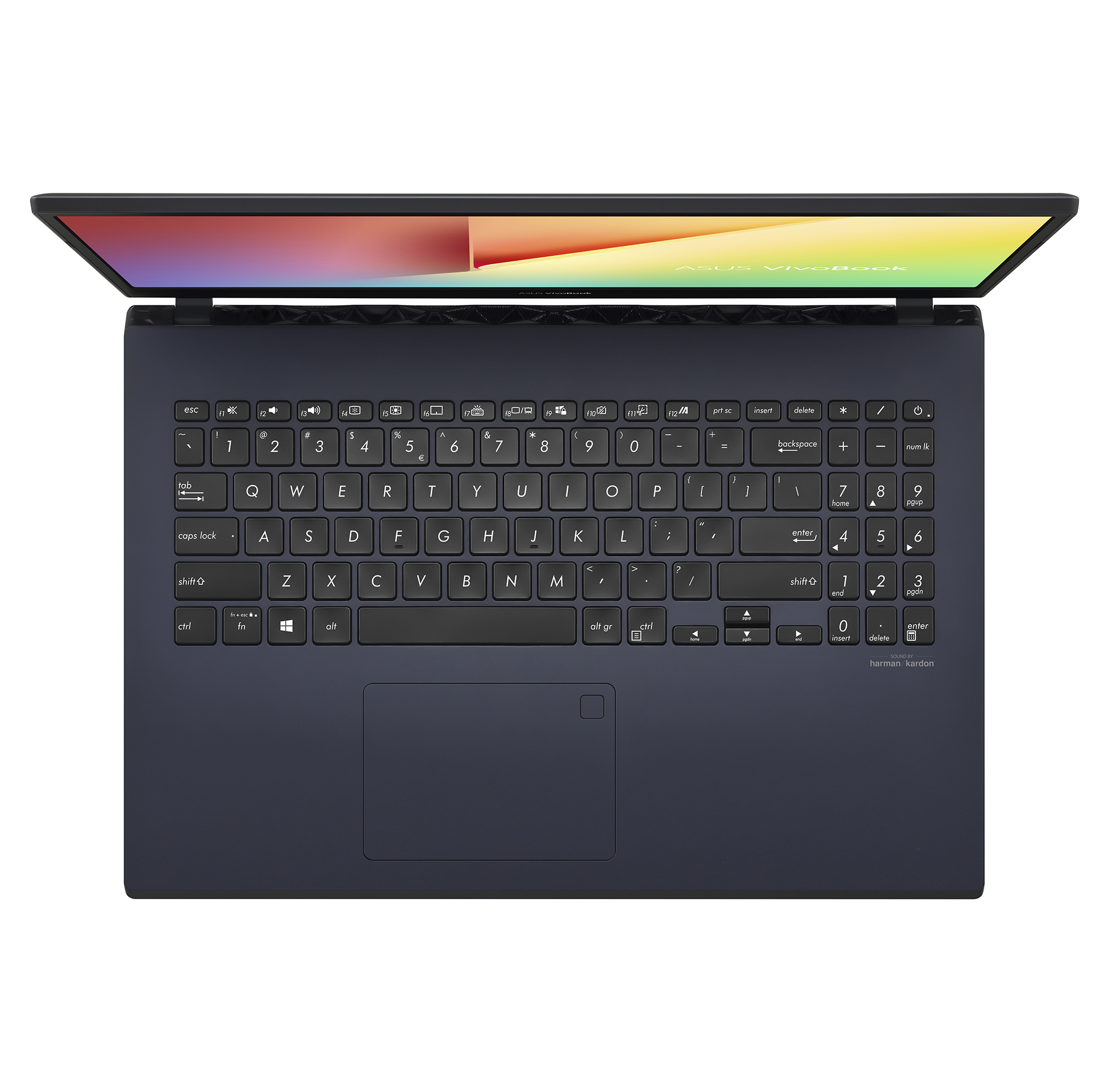 ASUS Vivobook 15 X571GT-BQ939 Intel® Core™ i5 i5-9300H Laptop 39.6 cm (15.6") Full HD 8 GB DDR4-SDRAM 256 GB SSD NVIDIA® GeForce® GTX 1650 Wi-Fi 6 (802.11ax) Bl – image 5