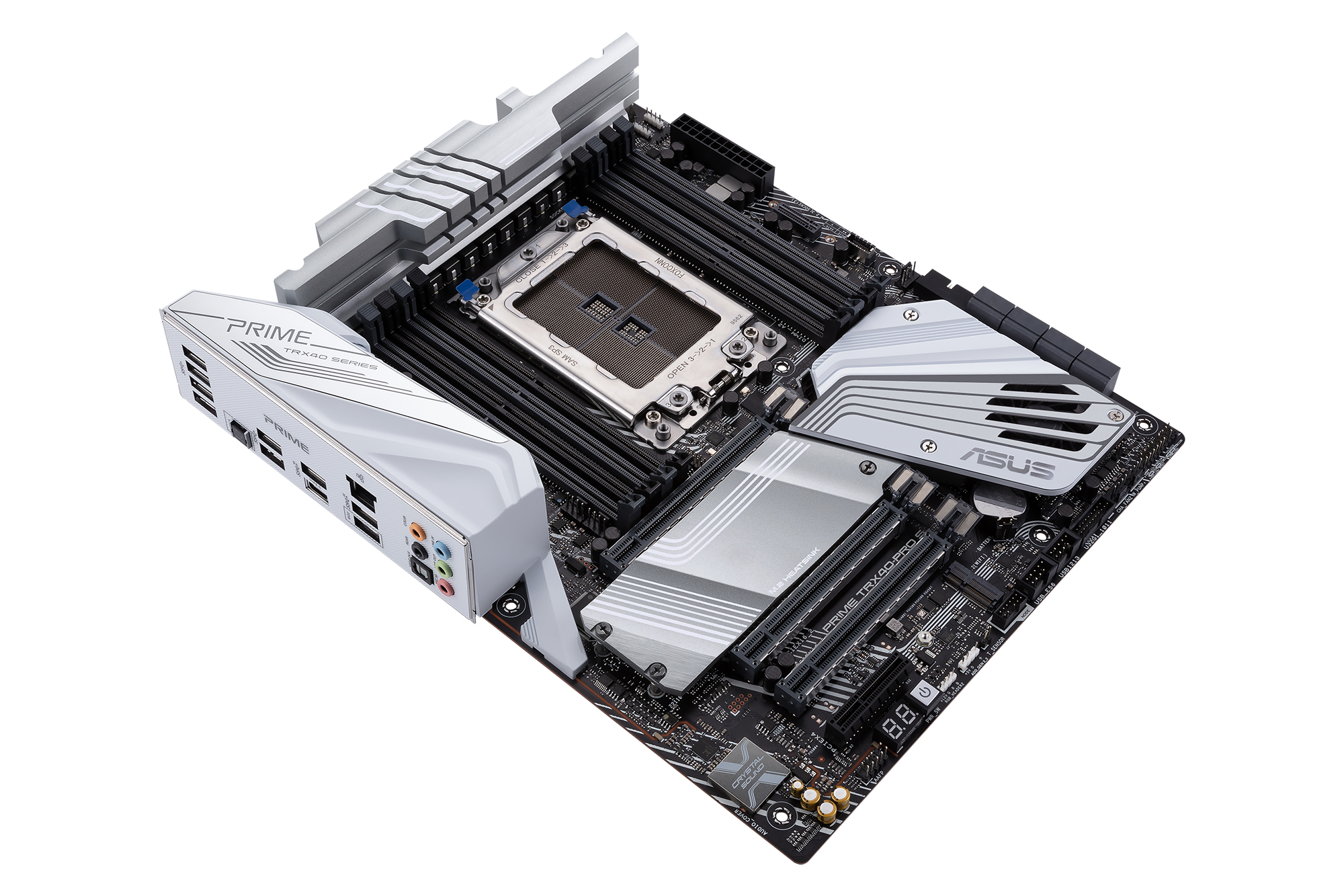 ASUS Prime TRX40-PRO S – image 4