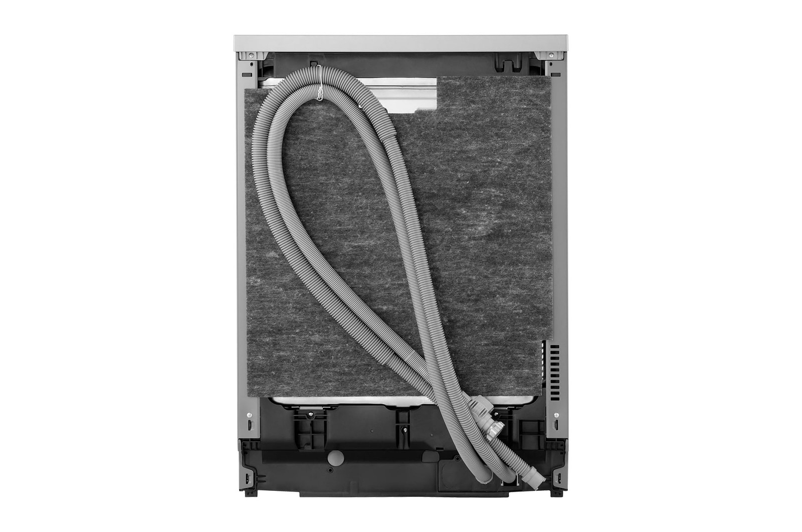 LG DFC513FV Freestanding 14 place settings – image 9