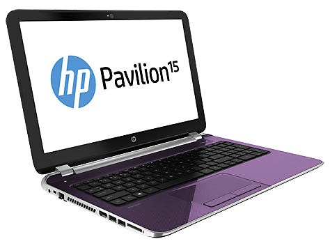 HP Pavilion 15-n209sa Intel® Pentium® N3520 Laptop – image 7