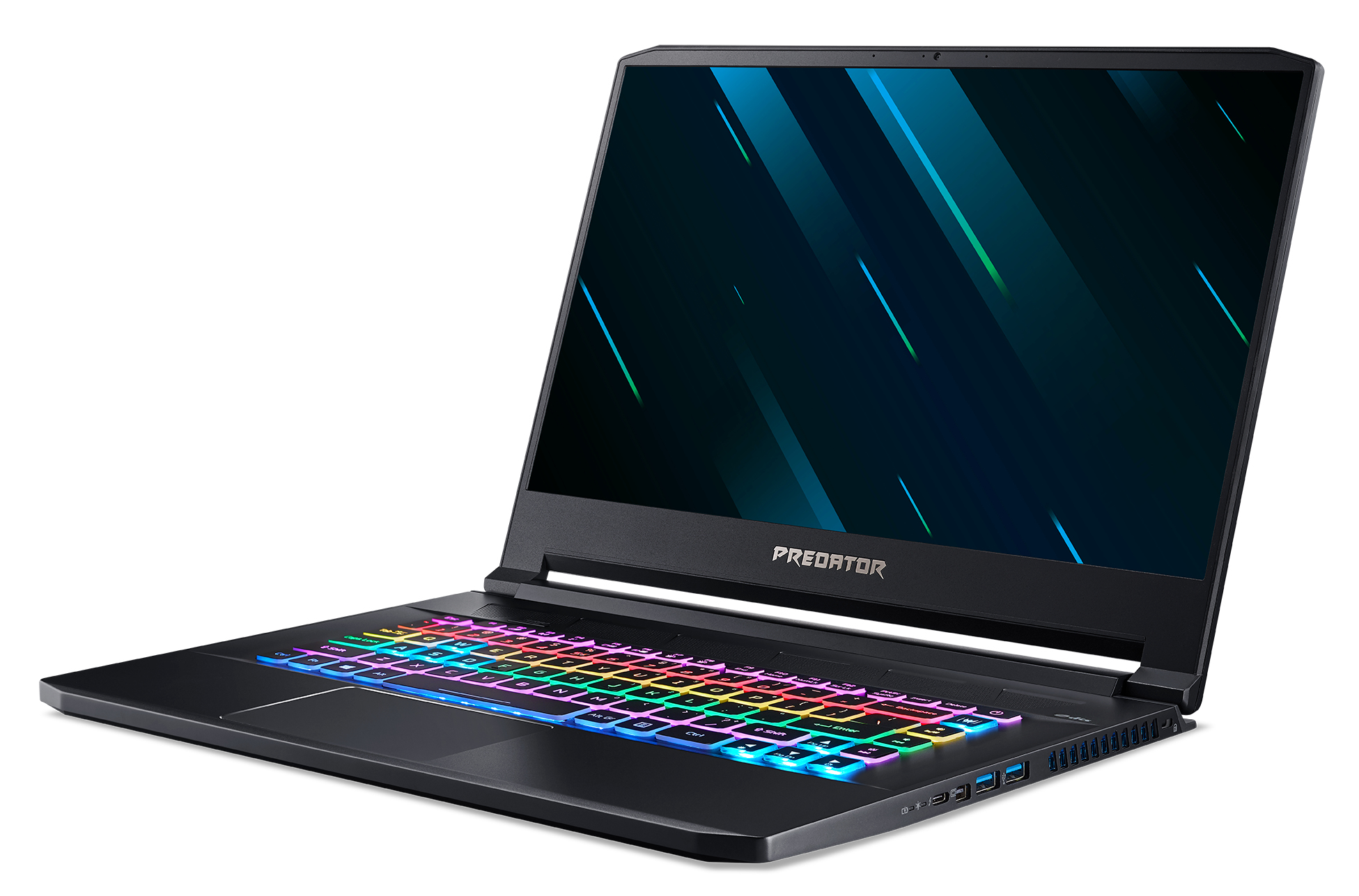 Acer Predator Triton 500 PT515-52-79JT Intel® Core™ i7 i7-10875H Laptop – image 5