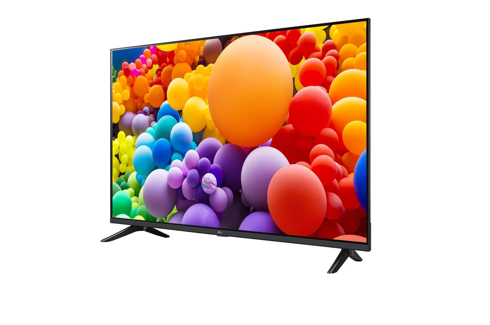 LG UHD 50UT73003LA TV – image 3