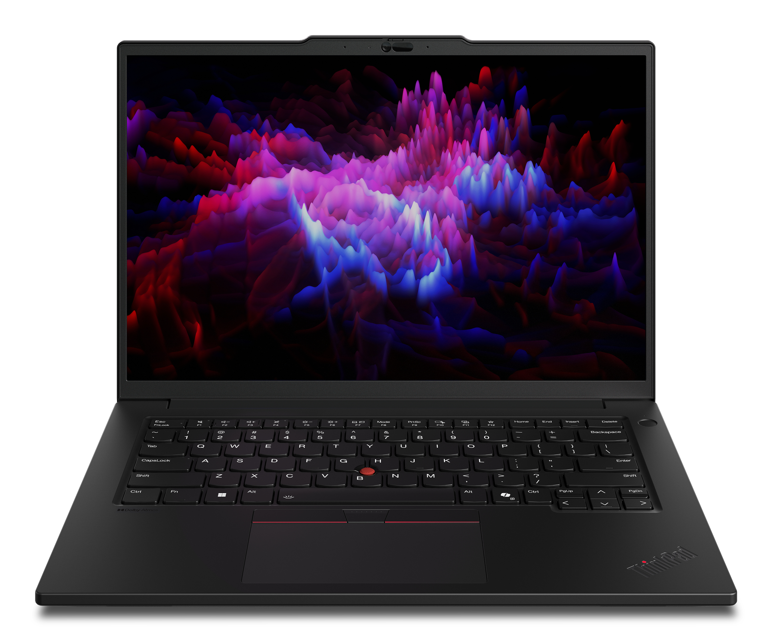 LENOVO ThinkPad P14s G6 U7 255H TS