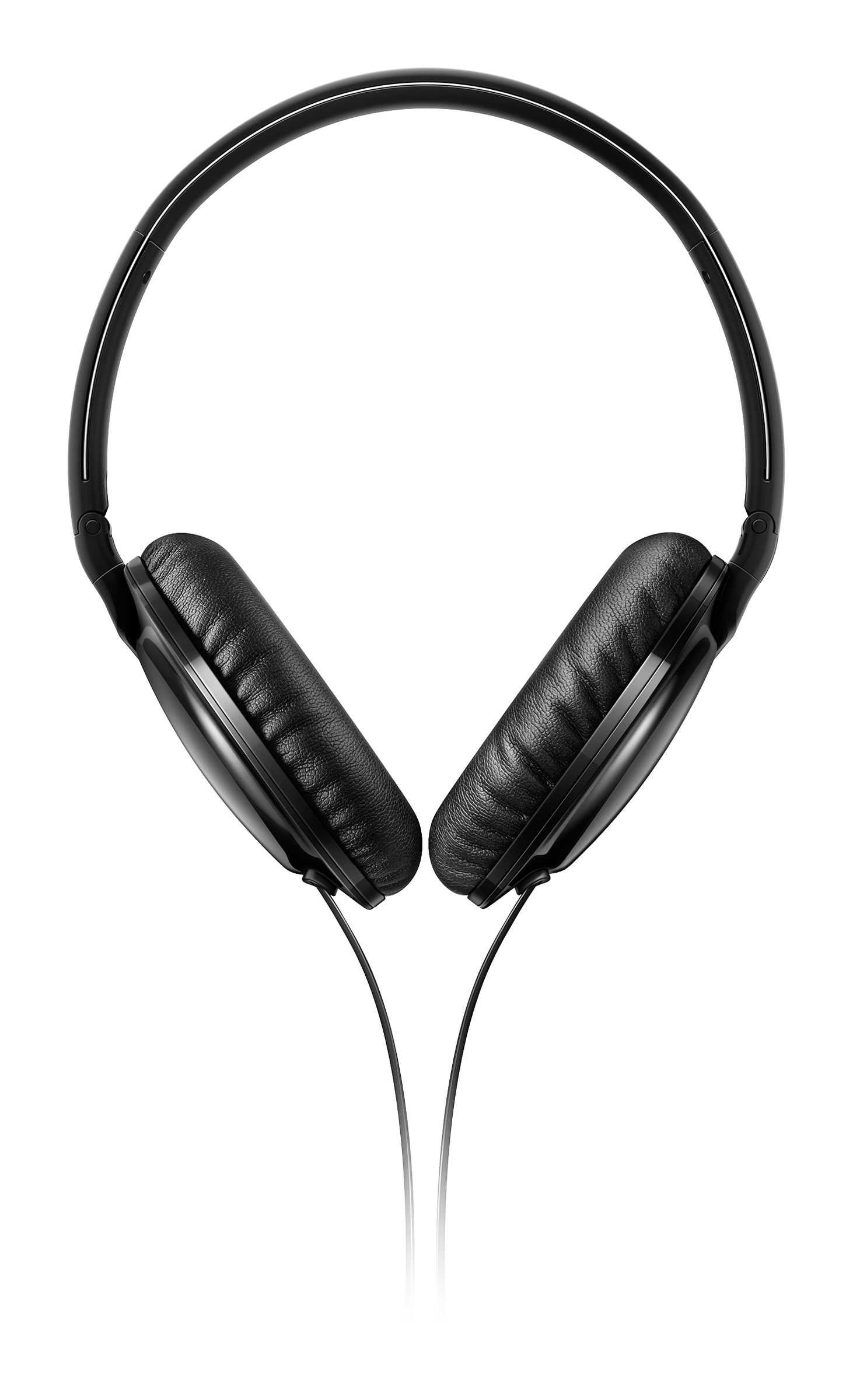 Philips SHL4605BK/27 headphones/headset Wired Head-band Gaming Black – image 2