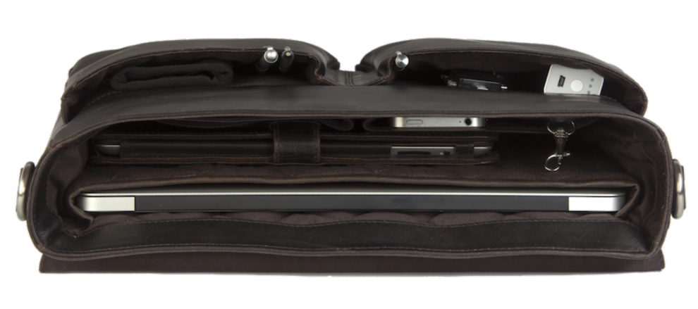 dbramante1928 BG16PHD0115HD laptop case – image 2