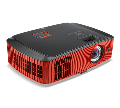 Acer Predator Z650 – image 3