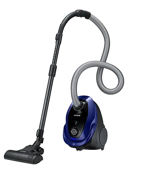 Samsung VC07M25E0WB/GE vacuum – image 4