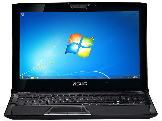 ASUS Lamborghini VX7-SZ115Z – image 7
