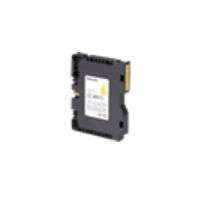 Ricoh 515814 ink cartridge Original Yellow