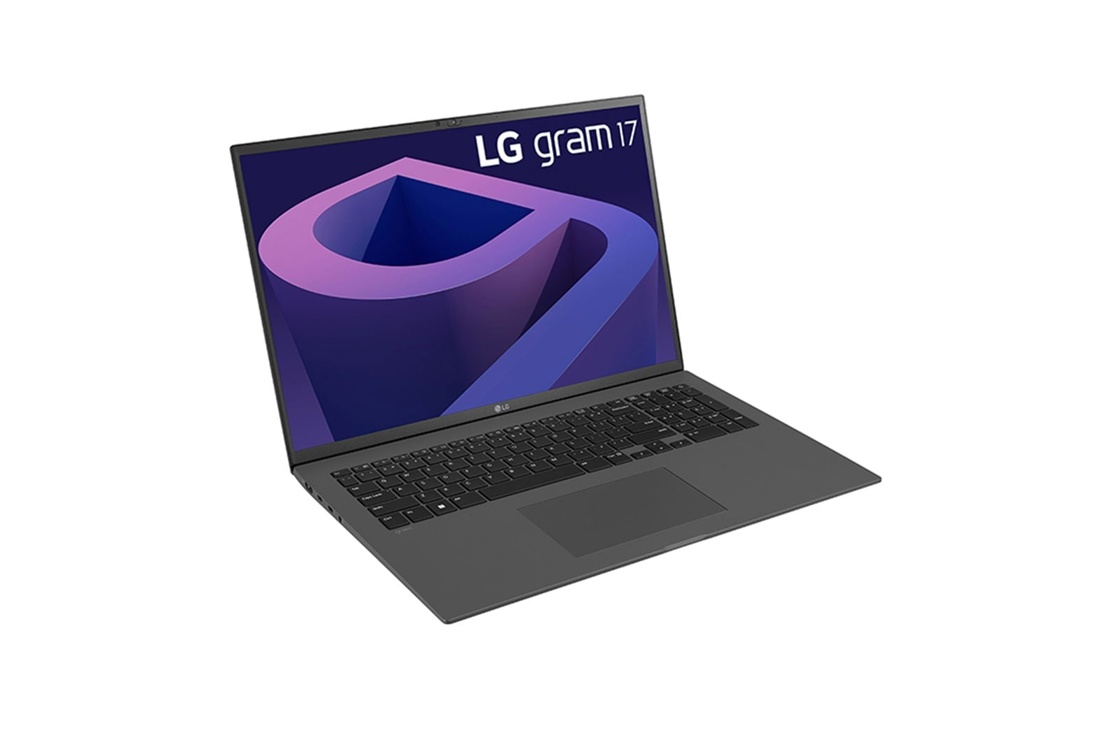 LG Gram 17Z90Q-G.AP78P laptop Intel® Core™ i7 i7-1260P – image 3