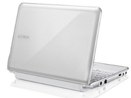 Samsung N210-JA02 Intel Atom® Netbook – image 4