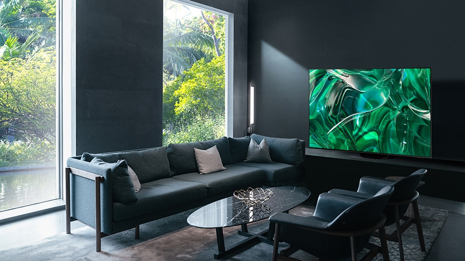 Samsung Series 9 GQ55S90CAT – image 3