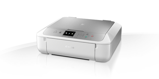 Canon PIXMA MG5753 Inkjet A4