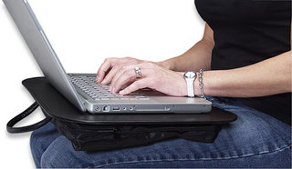 Manhattan Notebook Computer Lap Desk – image 7