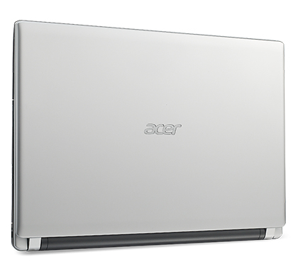 Acer Aspire 471G-53334G50Mass Intel® Core™ i5 i5-3337U Laptop 35.6 cm (14") HD 4 GB DDR3-SDRAM 500 GB HDD NVIDIA® GeForce® GT 710M Windows 8 Silver – image 3
